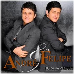 André e Felipe 2010 - Hora de Vencer